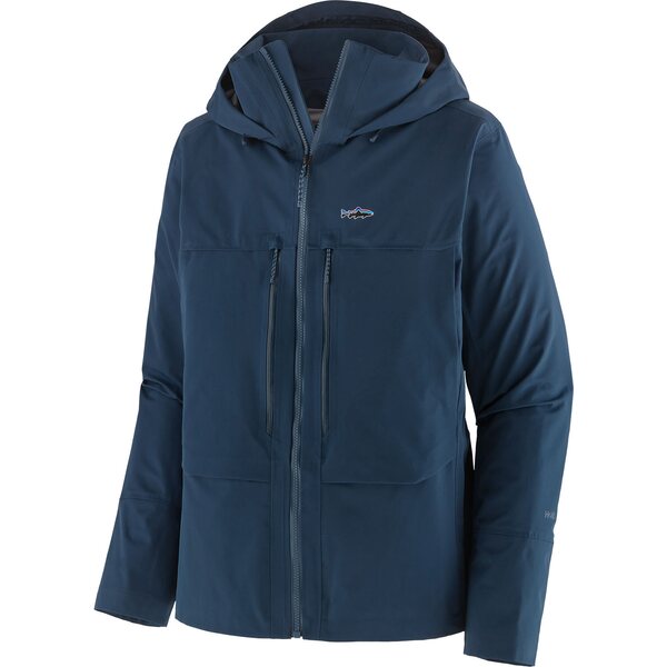 Patagonia Swiftcurrent Jacket Mens