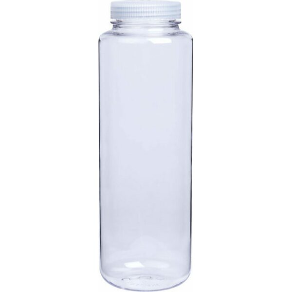 Nalgene Bottle Wide Mouth 1.5L For Storage