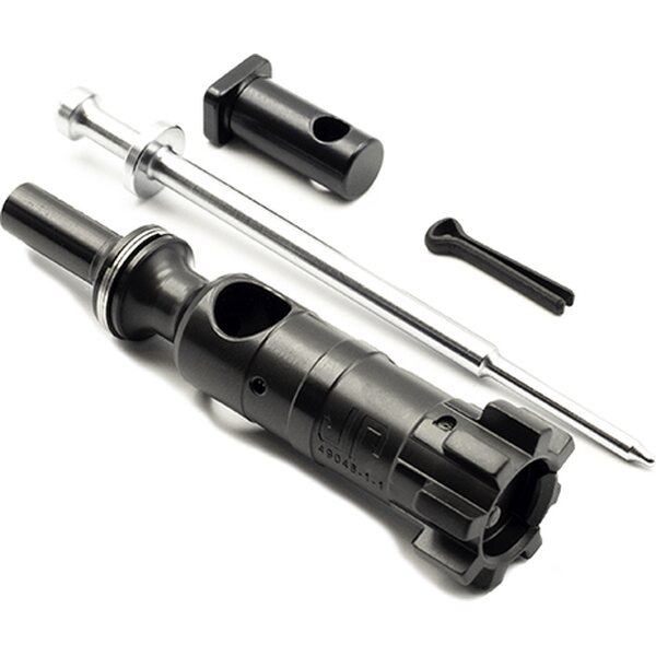 JP Rifles EnhancedBolt™ Assembly Completion Group, 6.8 SPC II/ .224 Valkyrie