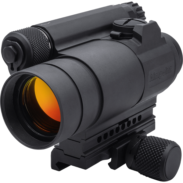 Aimpoint CompM4 2MOA Complete w/ QRP2 mount