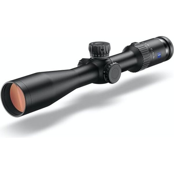 Zeiss Conquest V4 4-16x44, Red Dot Riflescope