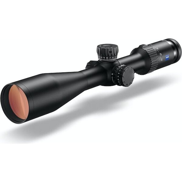 Zeiss Conquest V4 6-24x50, Red Dot Riflescope