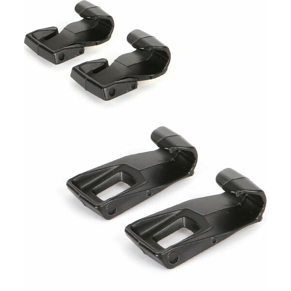 Ops-Core STEP-IN® VISOR REPLACEMENT CLIP KIT