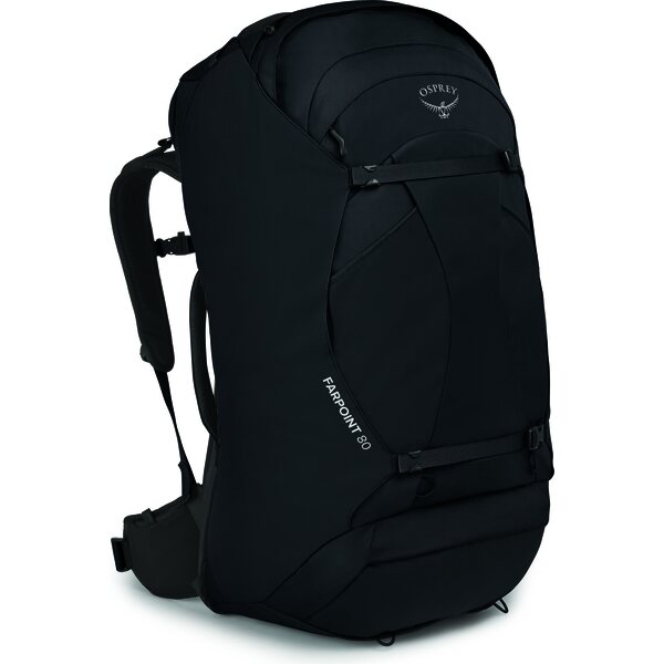 Osprey Farpoint 80