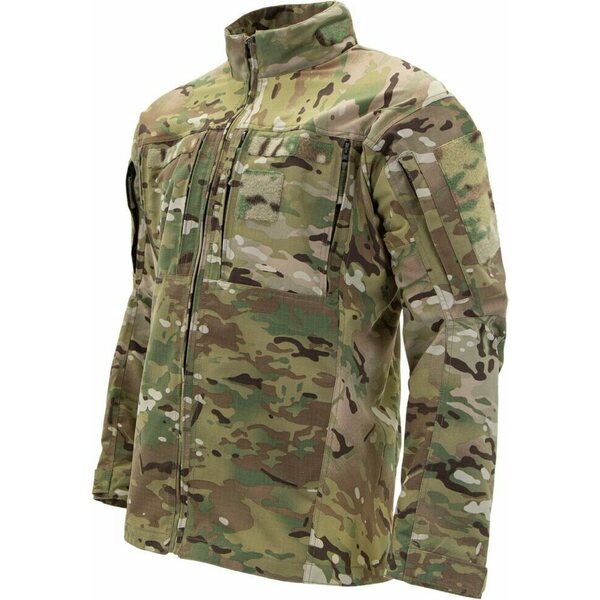 Carinthia Combat Jacket | Combat Shirts | Varuste.net English