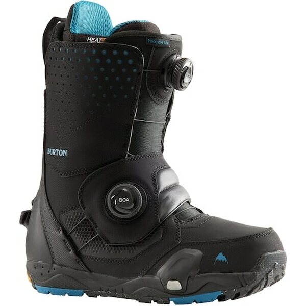 Burton Photon Step On Snowboard Boots Mens - Wide