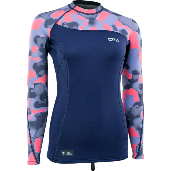 ION Neo Top 2/2 LS Womens