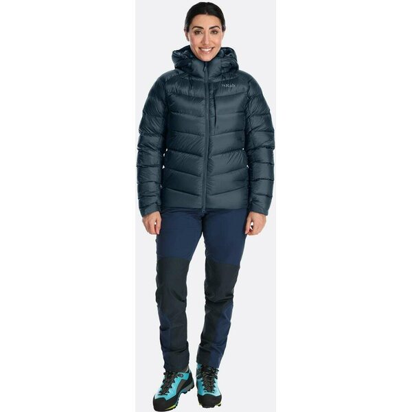 RAB Axion Pro Jacket Womens | Women's 