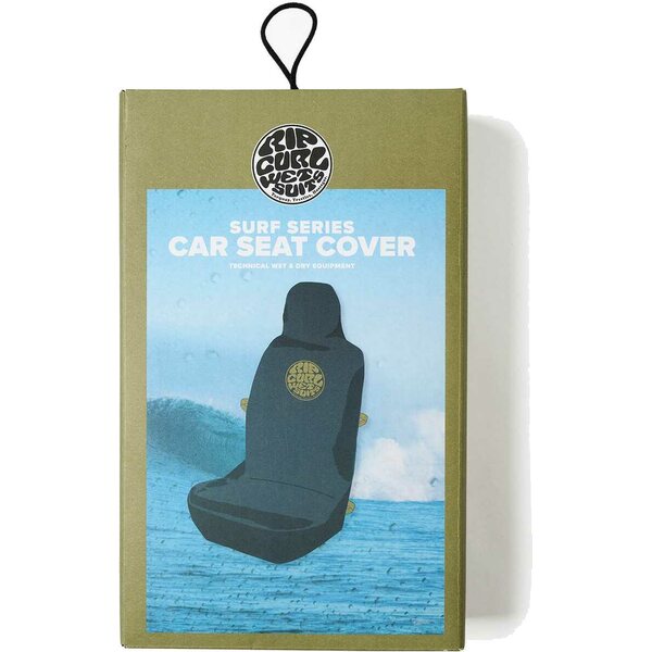 Rip Curl Surf Series Car Seat Cover