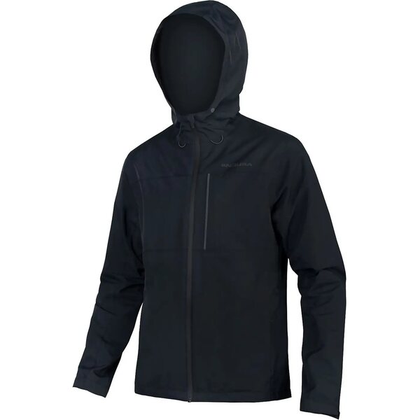 Endura Hummvee Waterproof Hooded Jacket Mens