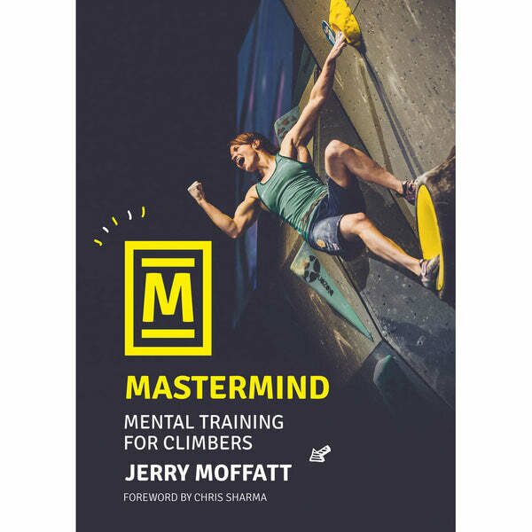 Mastermind: Mental Training for Climbers 2022