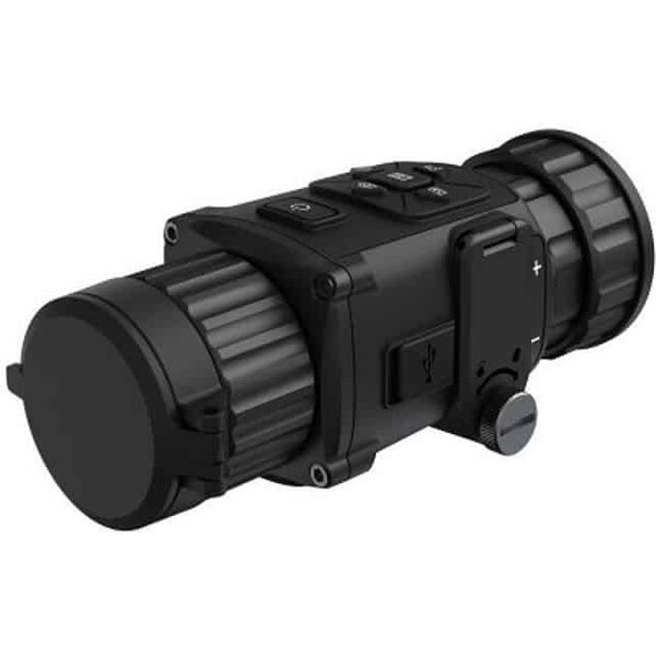 HikMicro Thunder TH35PC | Thermal imaging scopes | Varuste.net English