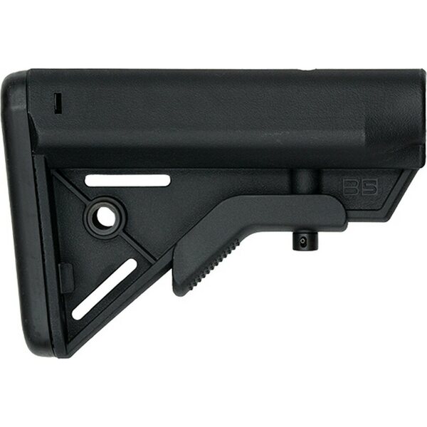 B5 Systems Bravo Stock