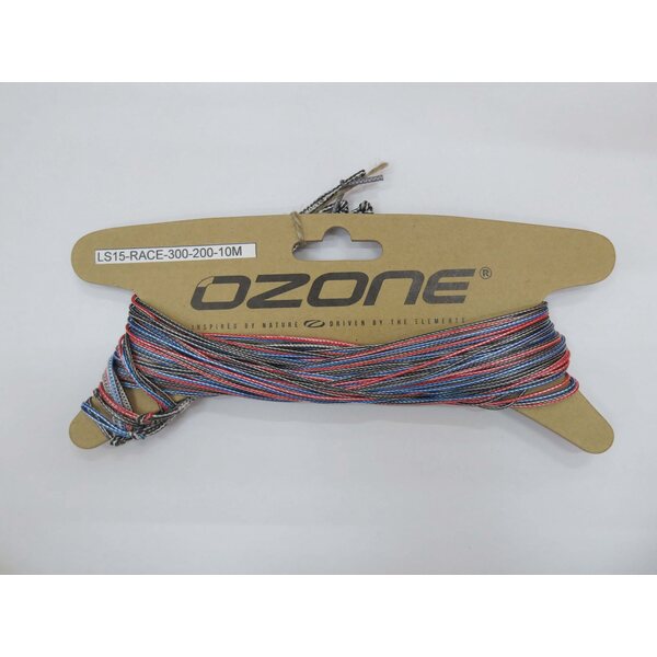 Ozone Lines Pro Race 4 x 18m 300kg/200kg