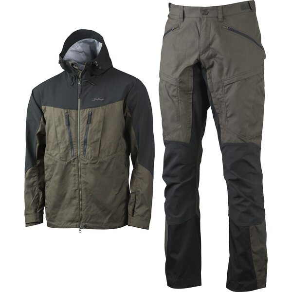 Lundhags Makke Ms Pro Jacket & Pant