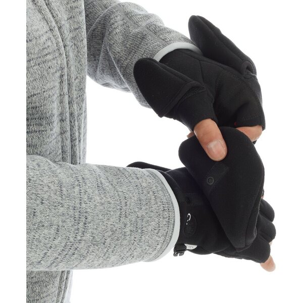 Mammut Shelter Glove - Handschoenen online kopen