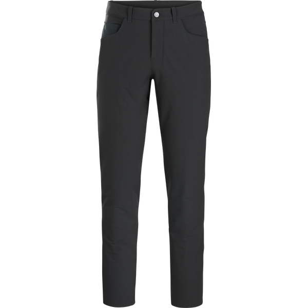 Arc'teryx Levon Winter Weight Pant Mens | Men's Soft Shell trousers ...
