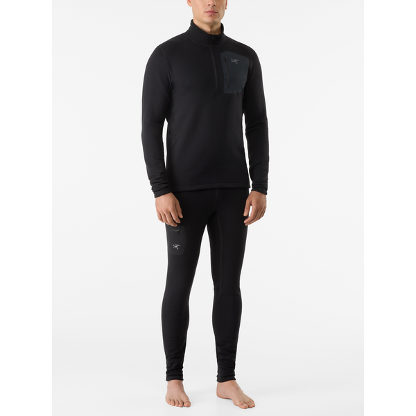 Arc'teryx Rho Heavyweight Bottom Mens | Men's Long Underpants | Varuste ...