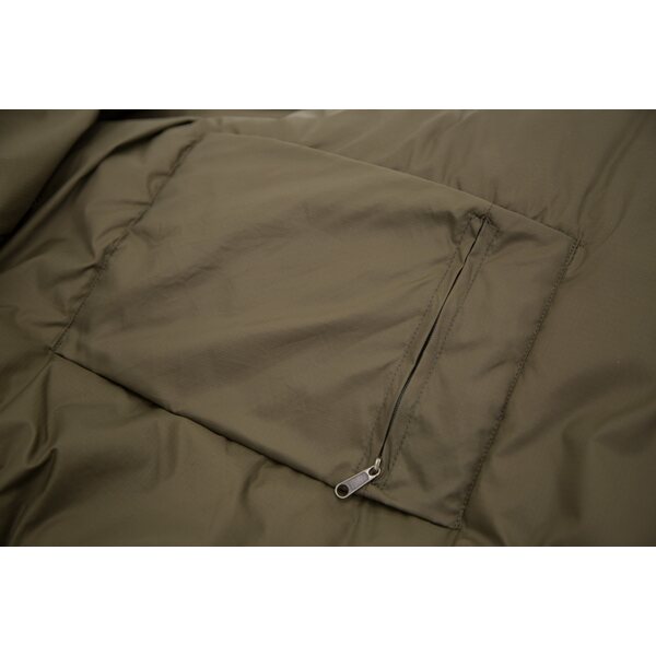 Carinthia Brenta | Winter sleeping bags | Varuste.net English