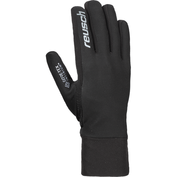 Reusch Karayel GTX Infinium Finger Gloves Varuste English