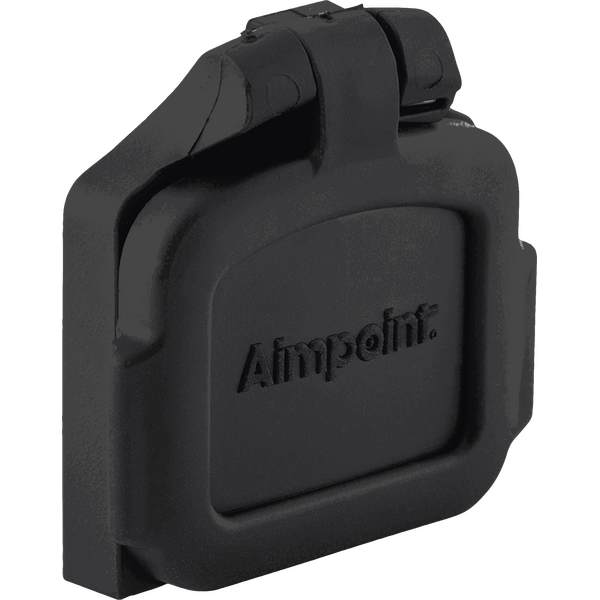 Aimpoint Lens Cover Flip-Up Front Transparent - A2T SHOP - Foto 3