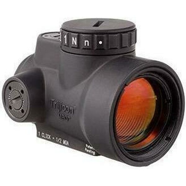 Trijicon MRO 2.0 MOA, no mount DEMO