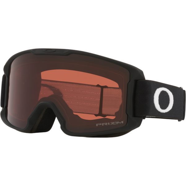 Oakley Line Miner S Matte Black W Prizm Garnet GBL Oakley Line Miner 
