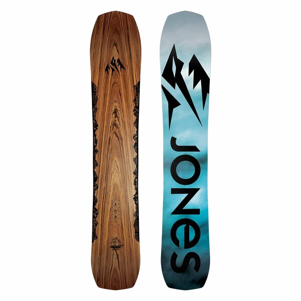 Jones Flagship Snowboard