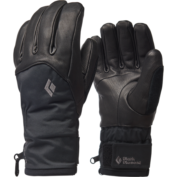 Black Diamond Legend Gloves
