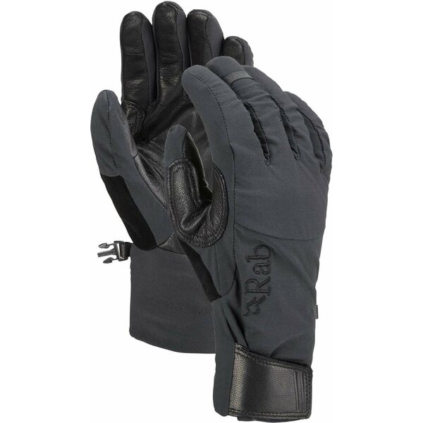 RAB VR Gloves