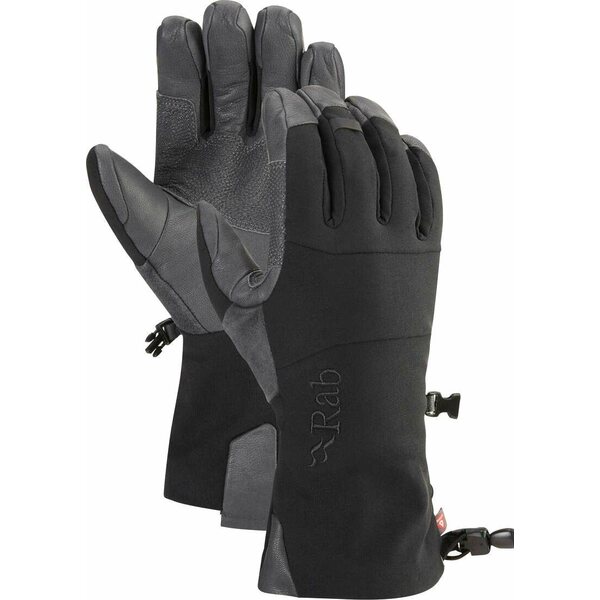 RAB Baltoro Glove