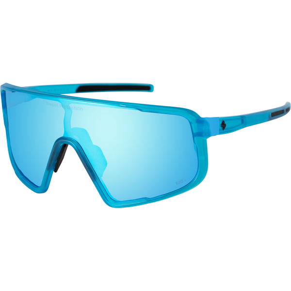 Sweet Protection Lente Memento RIG Reflect - Tecnologia RIG, Alto Contrasto, Protezione UV, Rivestimento Idrofobico
