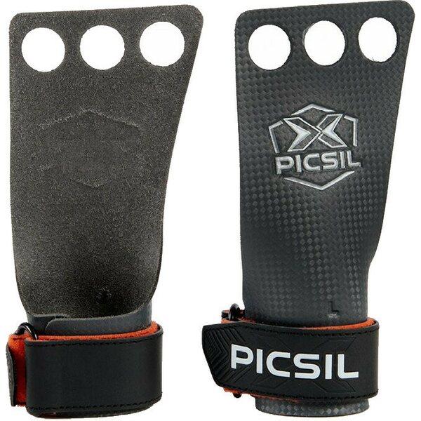 Picsil RX Grips-Lämsät, 3 sormen