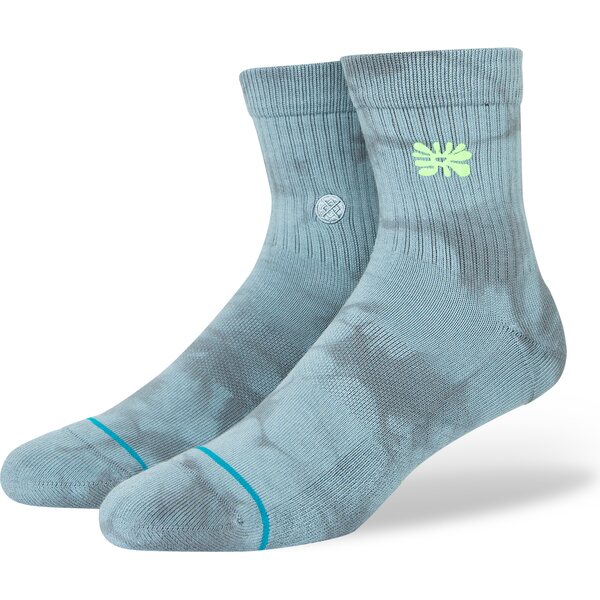 Stance Triptides