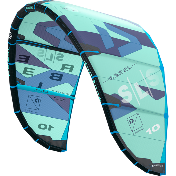 Duotone Rebel SLS 14.0 Kite Only