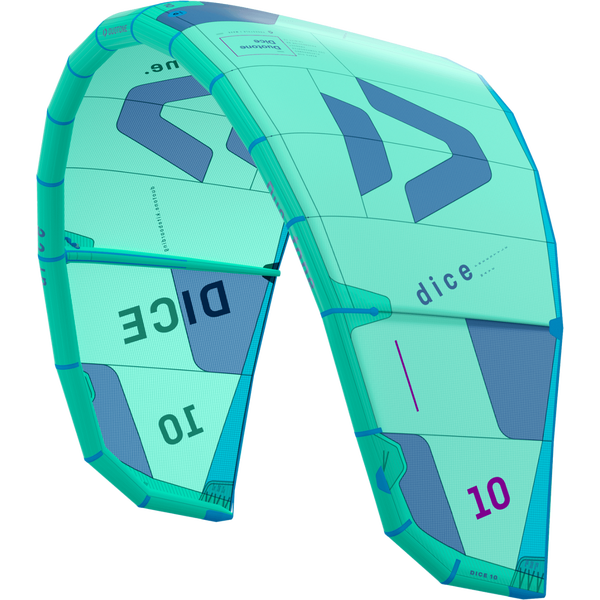 Duotone Dice 7.0 Kite Only