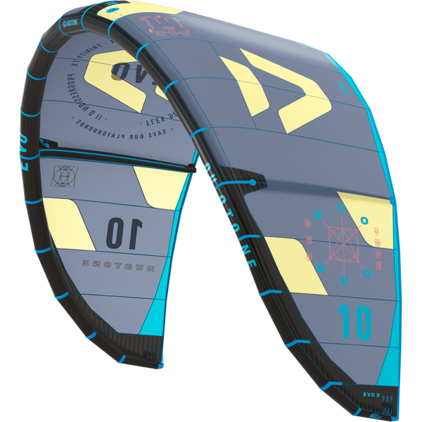 Duotone Evo 7.0 Kite Only