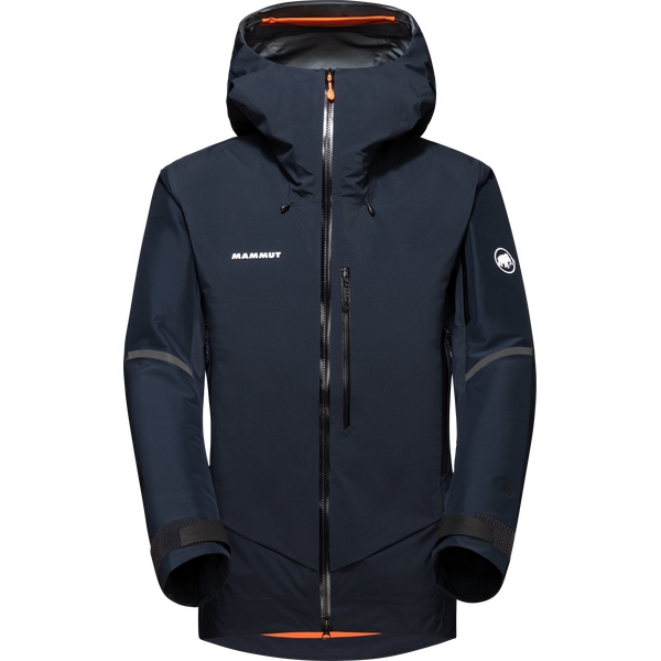 Mammut Nordwand Pro HS Hooded Jacket Mens | Men's Waterproof Jackets ...