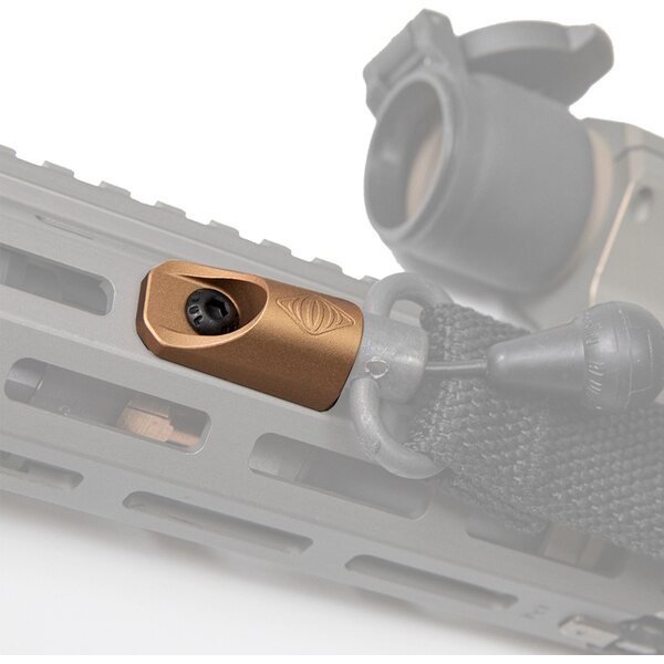 Reptilia SOCKET™ Mount - M-LOK® QD Sling Attachment