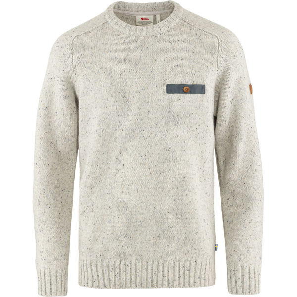 Fjällräven Lada Round-Neck Sweater Mens