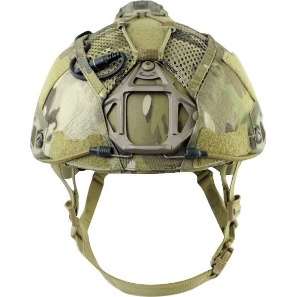 Agilite Ops-Core FAST ST/XP High Cut Helmet Cover-Gen4 (no rear