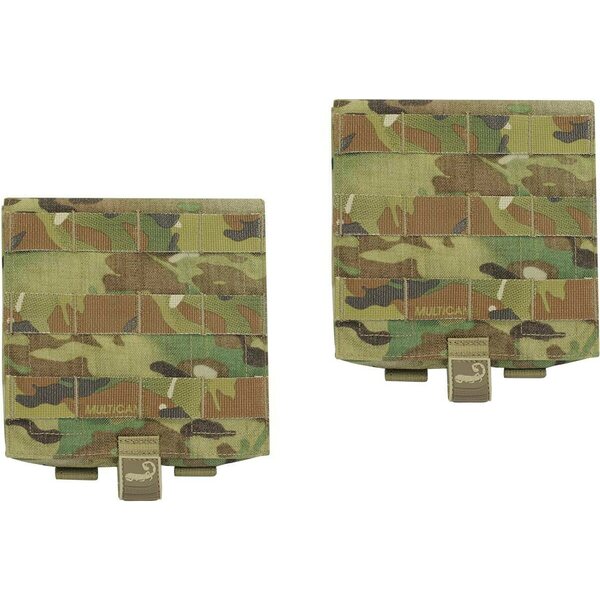 Agilite Retractor Side Plate Carriers