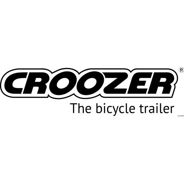 Croozer Additional Safety Strap Handlebar 2016