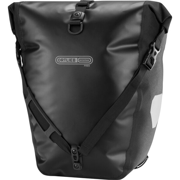 Ortlieb Back-Roller Free Single QL2.1