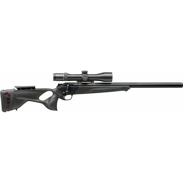 Blaser R8 Ultimate Silence Adjustable