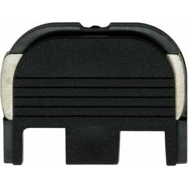 Glock 33784 SLIDE COVER PLATE 01