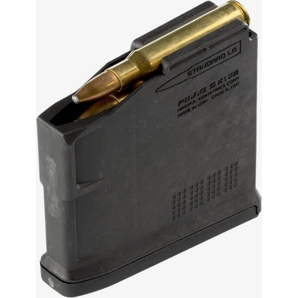 Magpul PMAG 5 AC L, Magnum – AICS Long Action