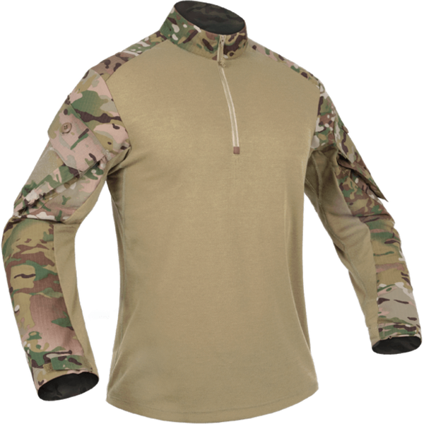 Crye Precision G4 Hot Weather Combat Shirt