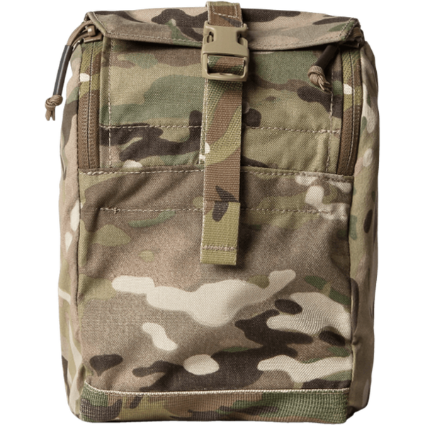 Crye Precision GP Pouch 9X7X3 | Molle 汎用ポーチ | Varuste.net 日本語