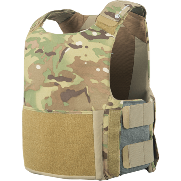 Crye Precision LVS™ COVERT COVER (MAG POUCH), No Patch, Plate Carriers /  Covers